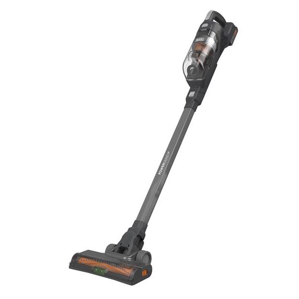 Black + Decker BHFEA18D1-GB Bhfea18D1 Powerseries+™ Stick Vacuum 18V 1 X 2.0Ah Li-Ion