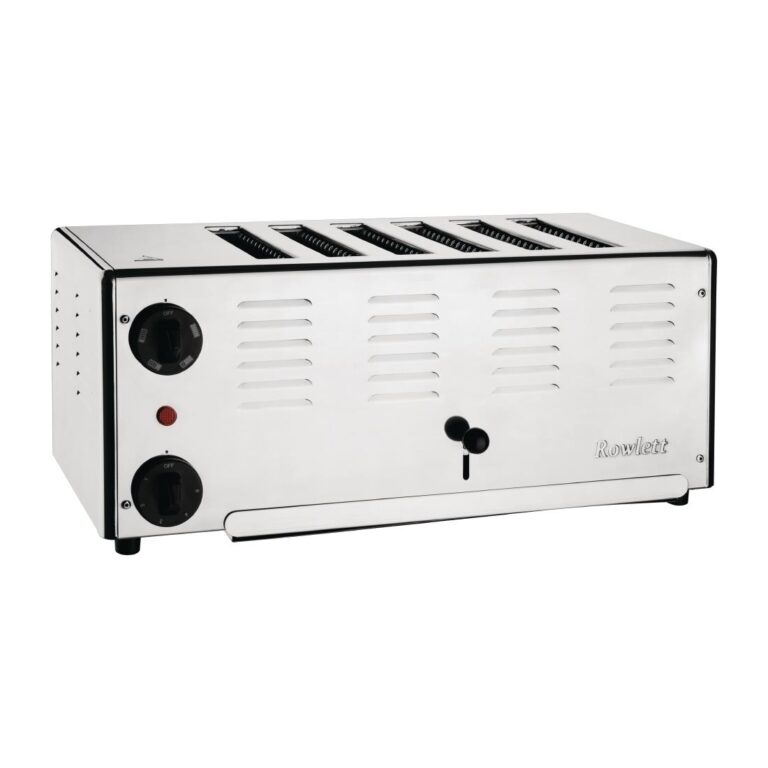 Commercial Toaster