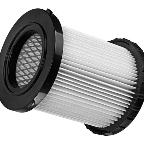 DCV5801H Wet Dry Vacuum Replacement Filter For DCV582 (Single) DEWDCV5801H
