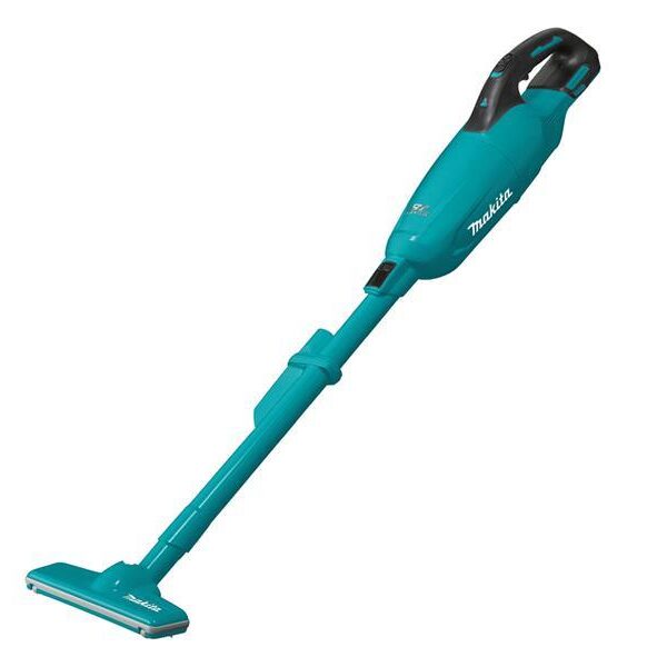 DCL280FZ Brushless LXT Vacuum Cleaner Blue 18V Bare Unit - MAKDCL280FZ
