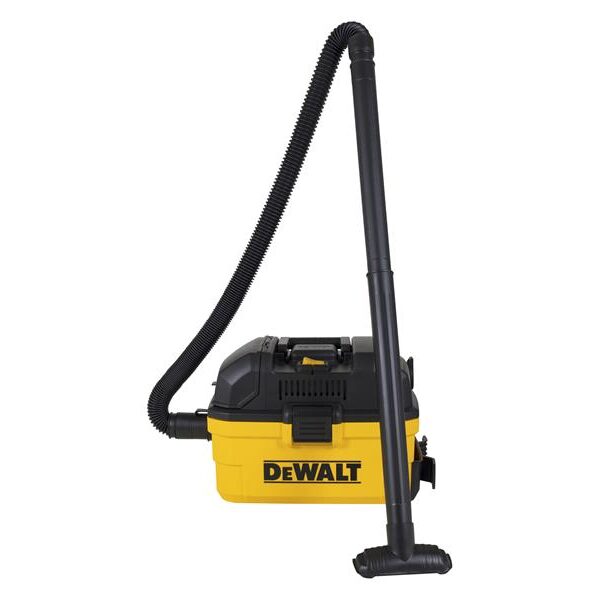 Dewalt Vacuum DXV15TA Dxv15Ta Wet & Dry Toolbox Vacuum 1100W 240V