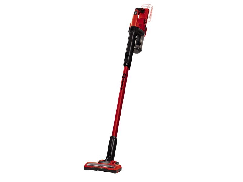 Einhell 2347180 Te-Sv 18 Li-Solo Handstick Vacuum Cleaner 18V Bare Unit