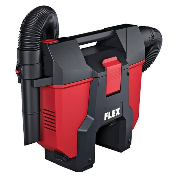 Flex Power Tools 509981 Vc 2 L Mc Hip 18.0-Ec Vacuum L-Class 18V Bare Unit