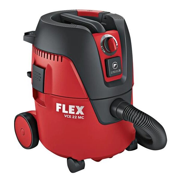Flex Power Tools 530920 Vce 22 Mc Vacuum Cleaner M-Class 1200W 240V