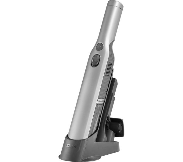 SHARK WV200UK Handheld Vacuum Cleaner - Grey