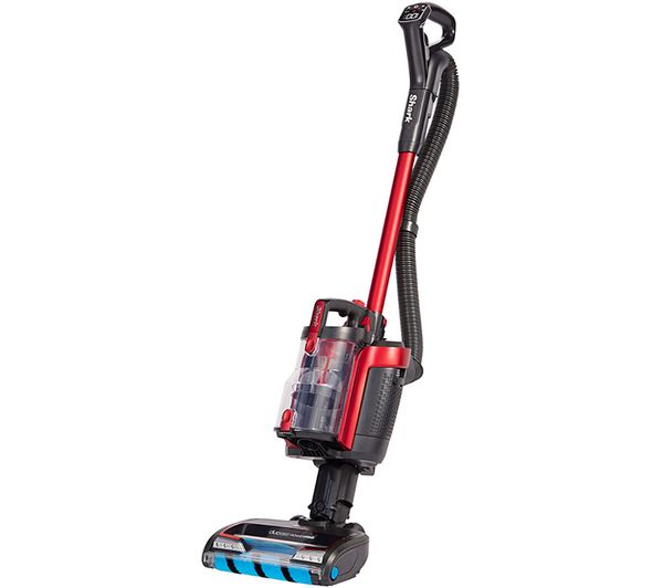SHARK Anti Hair Wrap & Powered Lift-Away ICZ300UK Cordless Vacuum Cleaner - Red