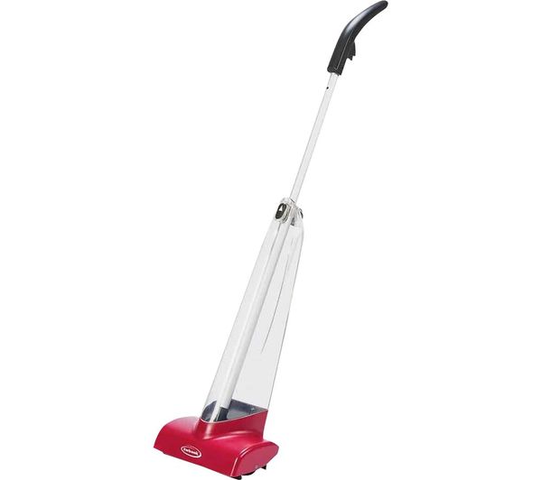 EWBANK Cascade EW0280 Manual Upright Carpet Shampooer - Red