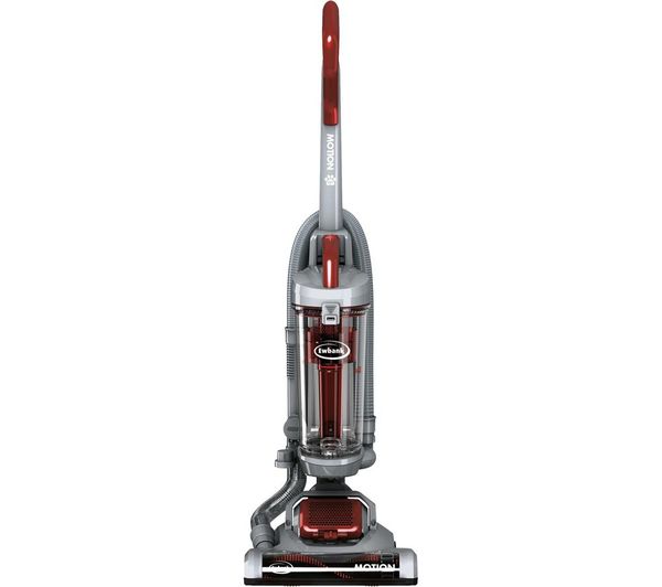 EWBANK Motion EW3001 Upright Bagless Vacuum Cleaner - Silver