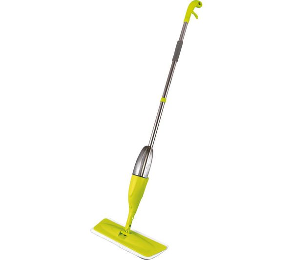 EWBANK 5-in-1 Universal Spray Mop - Green