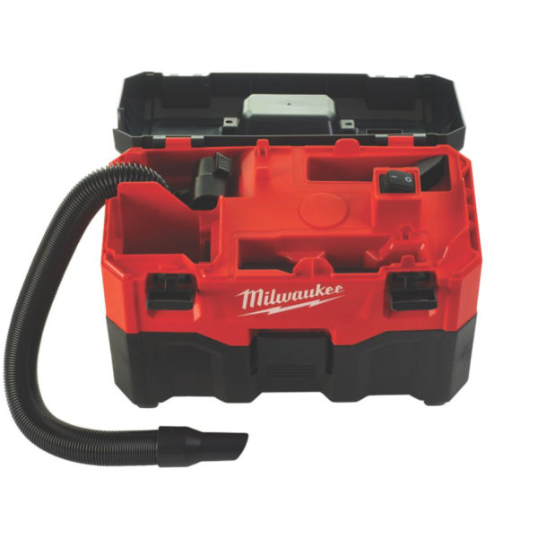 M18 VC2-0 Wet/Dry Vacuum MILM18VC20