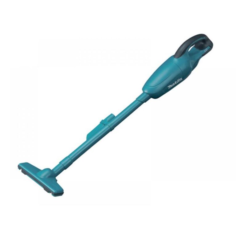 Makita DCL180Z Dcl180Z Handheld Vacuum 18V Bare Unit