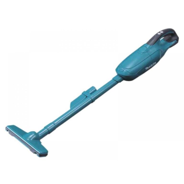 Makita DCL182Z Dcl182Z Lxt Vacuum Cleaner 18V Bare Unit