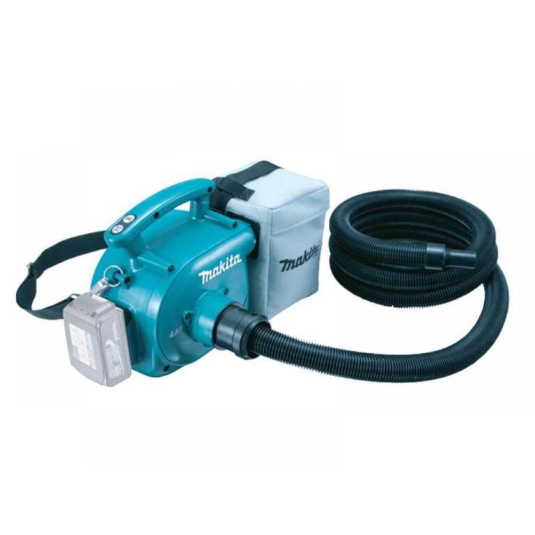 Makita DVC350Z Dvc350Z Lxt Vacuum Cleaner 18V Bare Unit