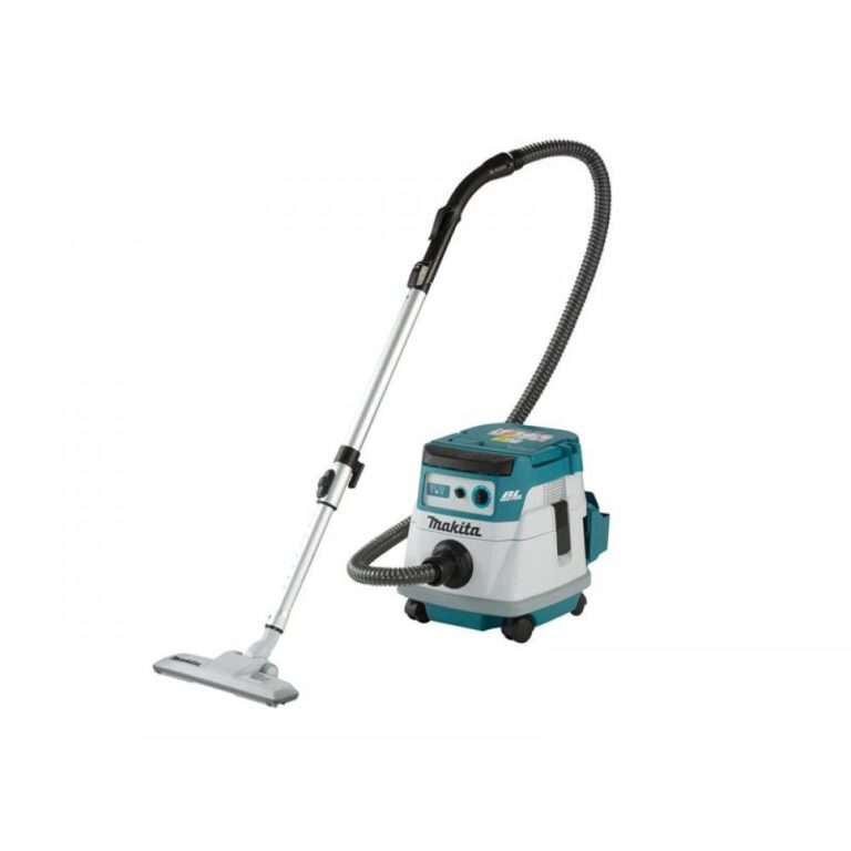 Makita DVC866LZX1 Dvc866Lzx1 Cordless Bl Lxt Class L Dry Vacuum 36V (2 X 18V) Bare Unit