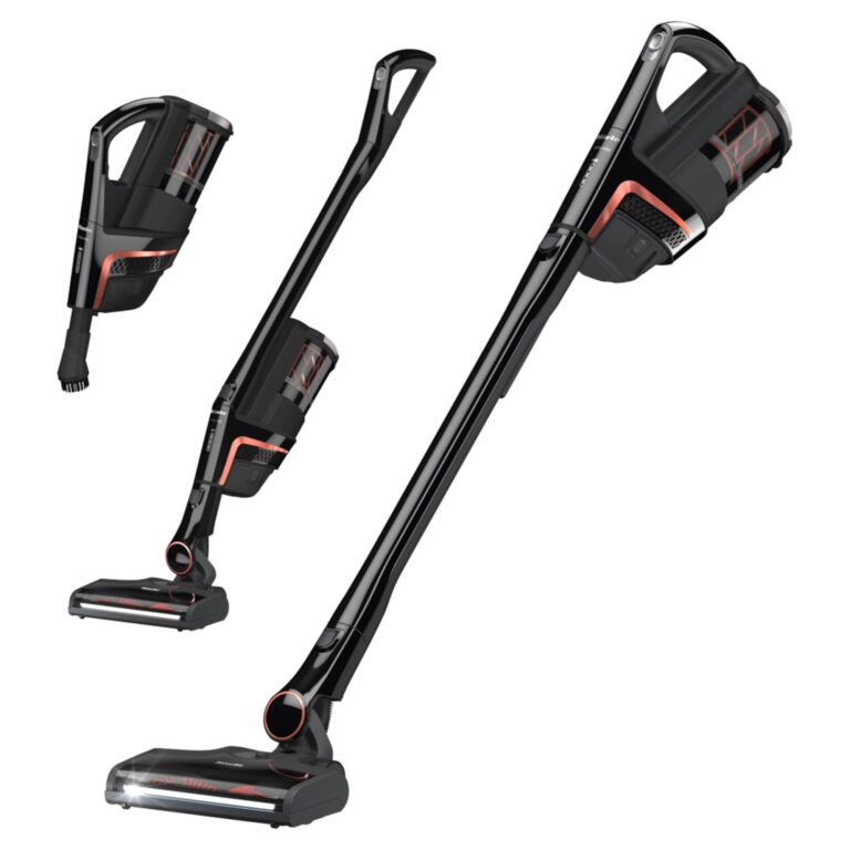 Miele HX2-CATANDDOG