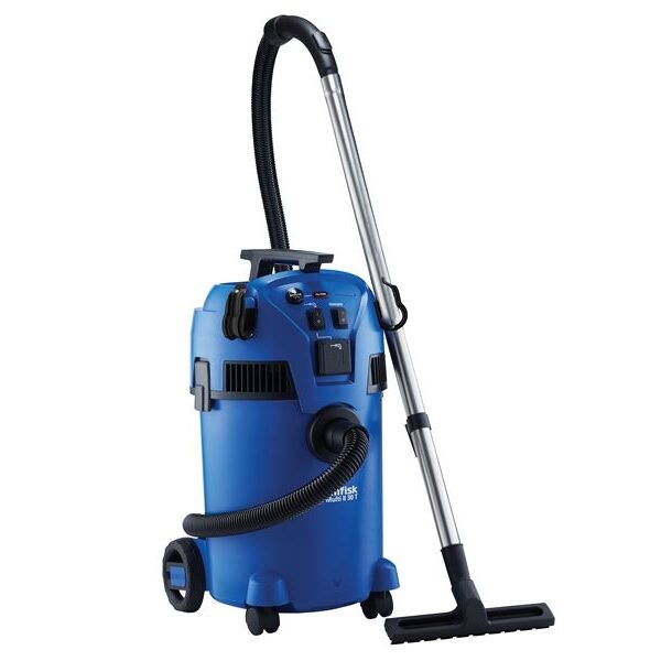 Multi ll 30T Wet & Dry Vacuum With Power Tool Take Off 1400W 240V KEWMULTI30T