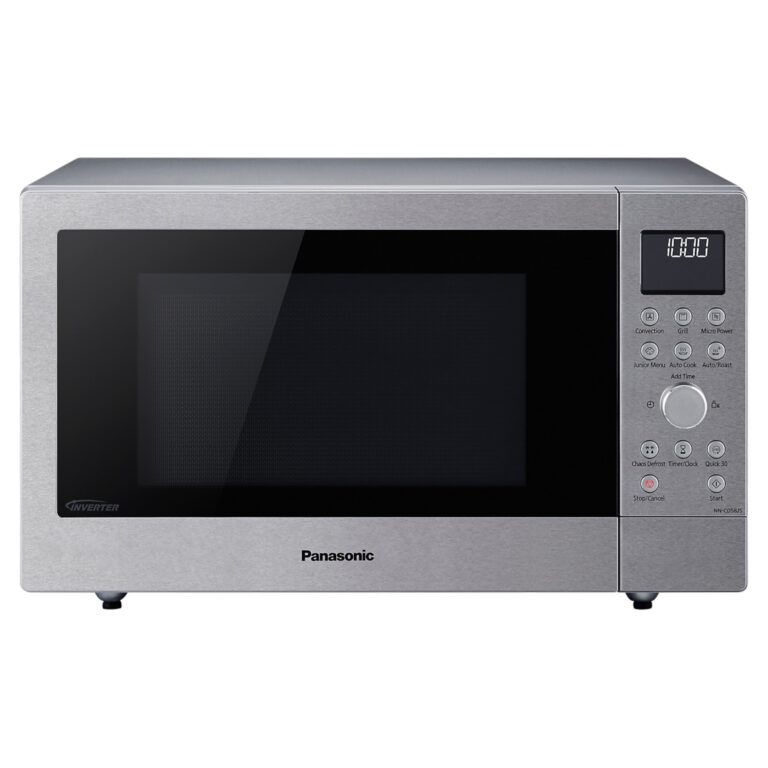 Panasonic NNCD58JSBPQ