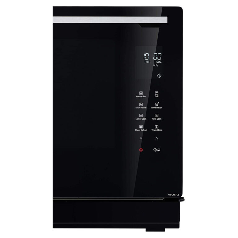 Panasonic NNCF87LBBPQ