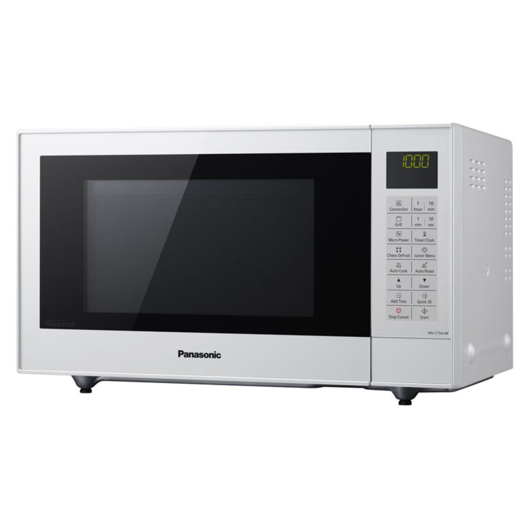 Panasonic NNCT54JWBPQ