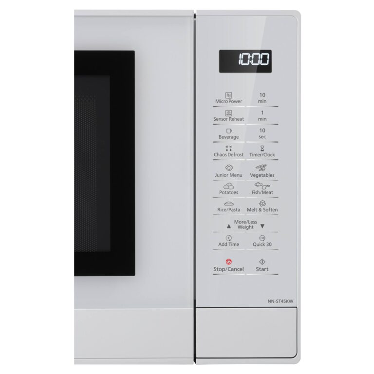 Panasonic NNST45KWBPQ