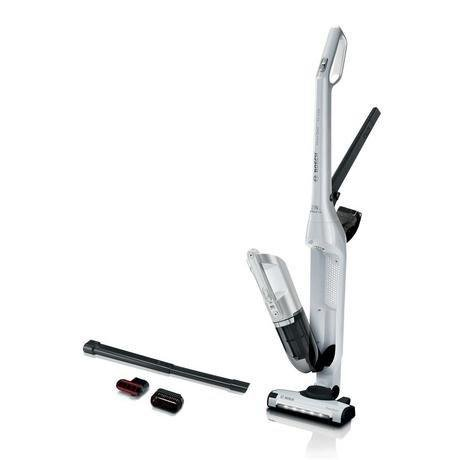 Cordless Upright Vacuum Cleaner - 50 Minute Run Time