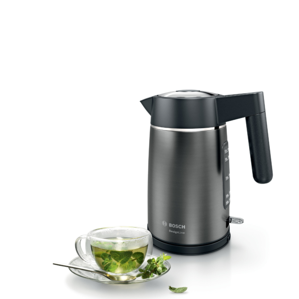 1.7L Jug Kettle - Anthracite