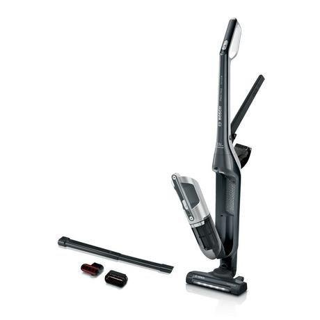 2in1 Cordless Upright Vacuum Cleaner - 50 Minute Run Time