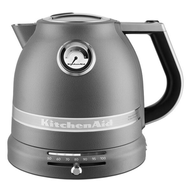 1.5L Artisan Kettle Imperial Grey
