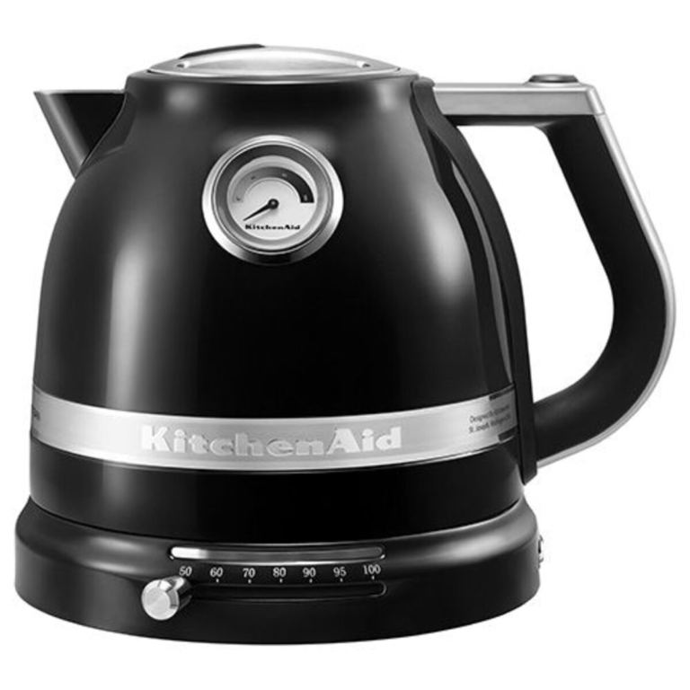 1.5L Kettle Onyx Black