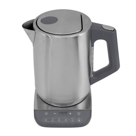 1.7 Litres Jug Kettle - Stainless Steel