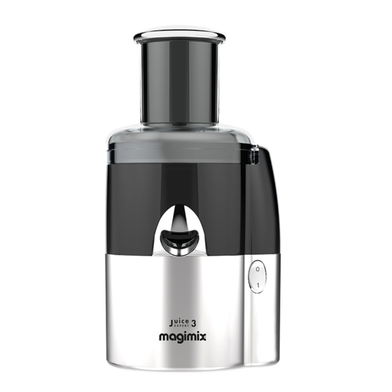 Juice Expert 3 Multifunctional 3 in 1 Juicer