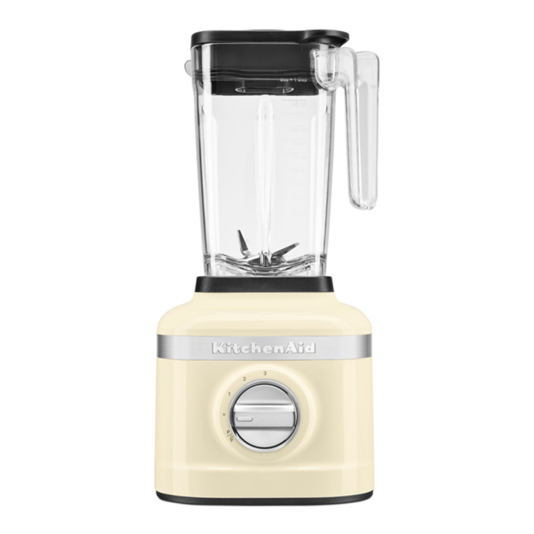 1.4L K150 Blender, Almond Cream