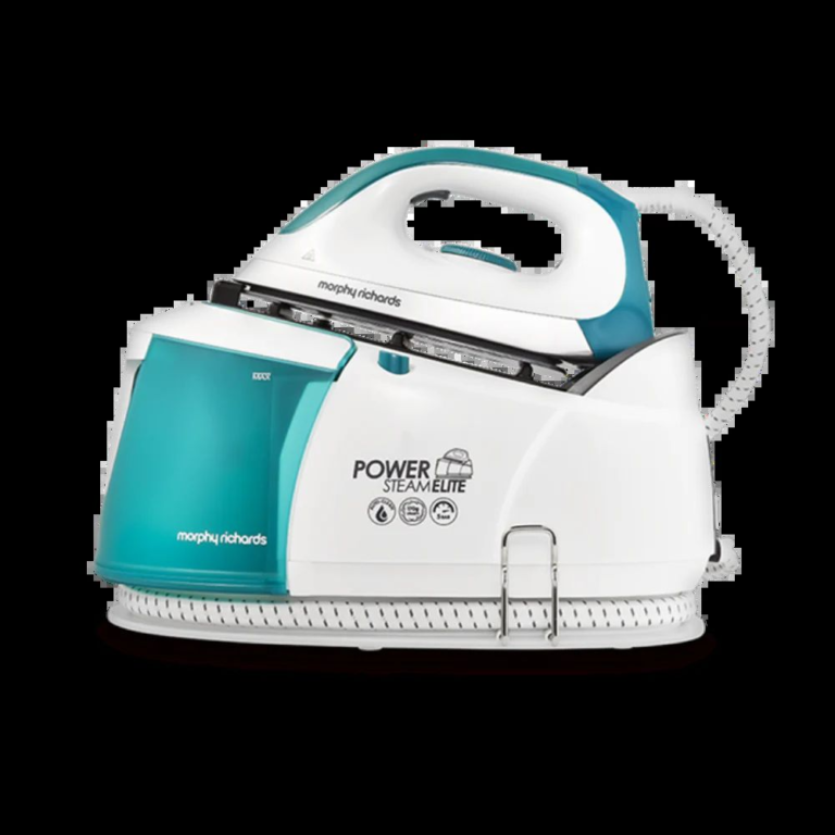Power Steam Elite Steam Generator - Green
