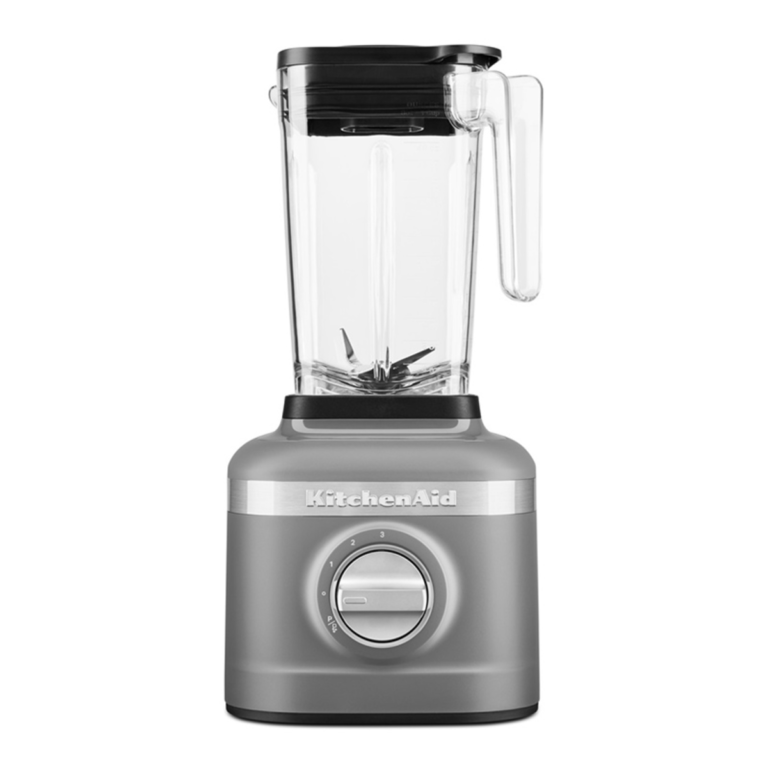 1.4L K150 Blender, Charcoal Grey