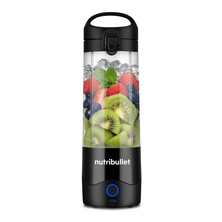 Portable Blender, Black