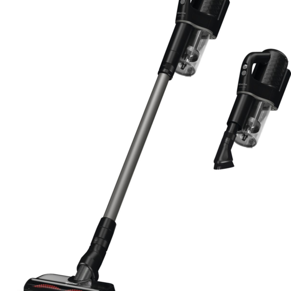 Cordless Handstick Vacuum Cleaner - Obsidian Black