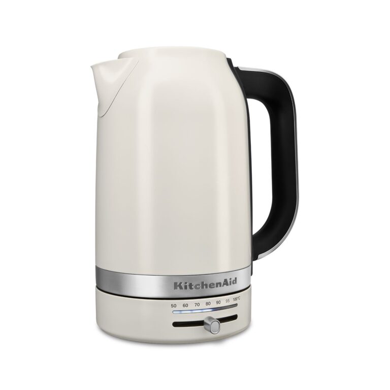 Kitchenaid 1.7L Kettle Porcelain