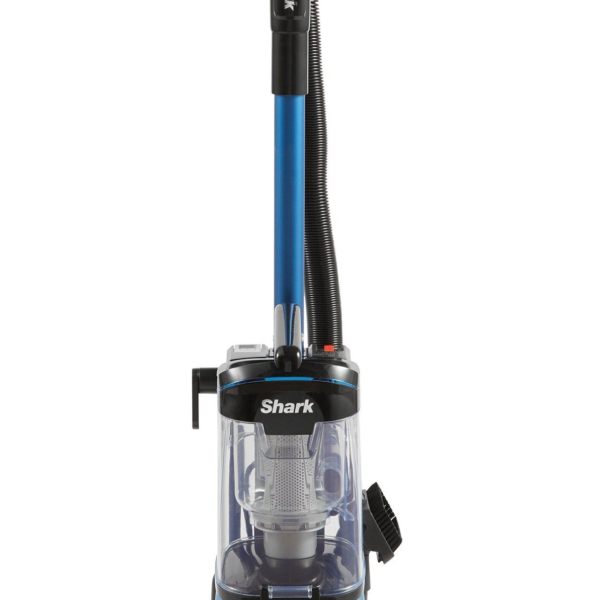 Lift-Away Upright Vacuum Cleaner - Blue