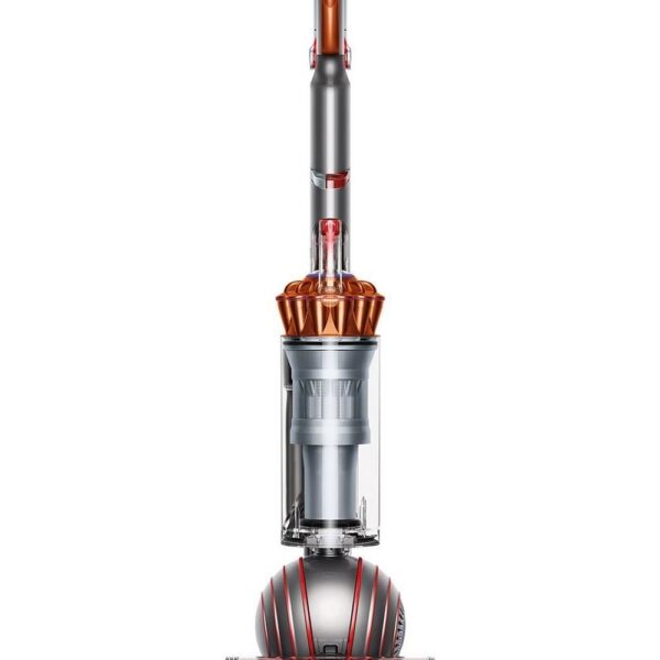 Ball Animal Multi-floor Upright Vacuum Cleaner - Silver
