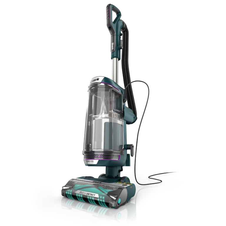 PowerDetect Powered Lift-Away Upright Vacuum Cleaner - Dark Teal