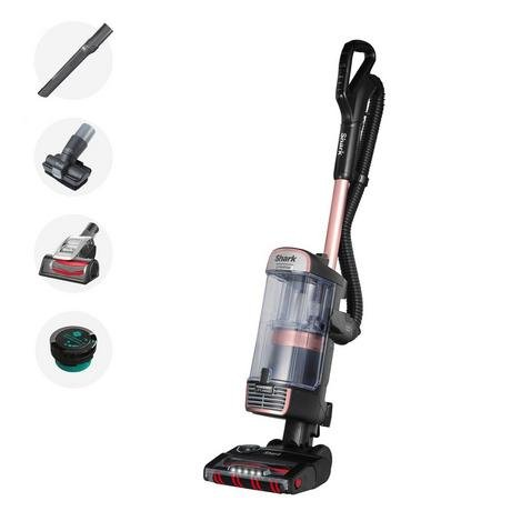 Stratos Anti hair Wrap Plus Upright Vacuum Cleaner - Rose Gold