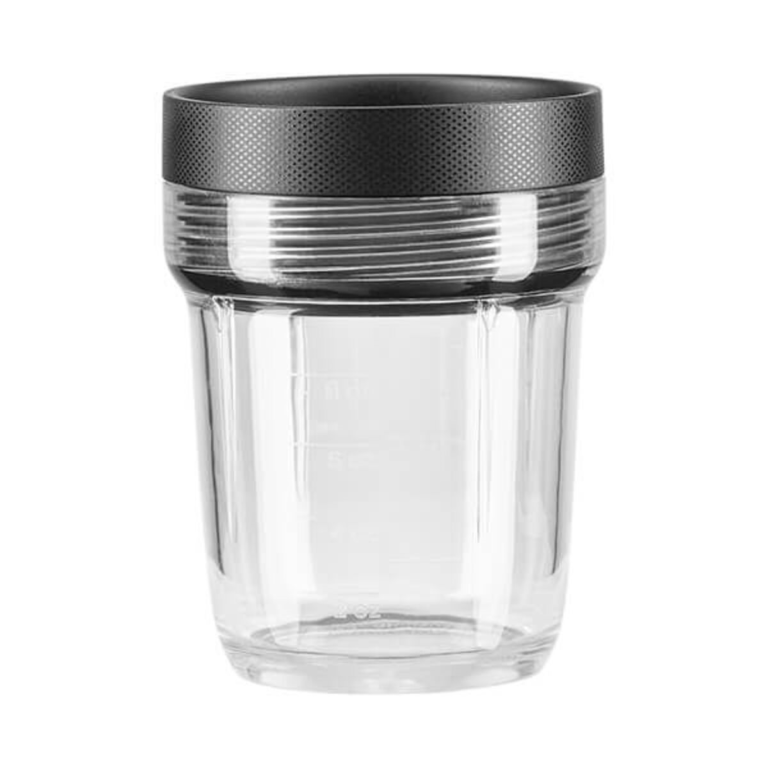 Small Batch Jar for K400