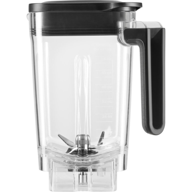 Plastic Jar for K400