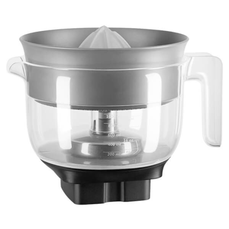 Citrus Press for K400