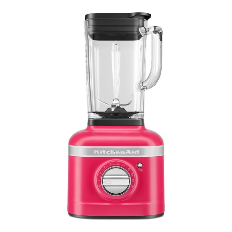 1.4L K400 ARTISAN Blender, Hibiscus