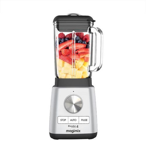 1.8L Blender Power 4, Satin