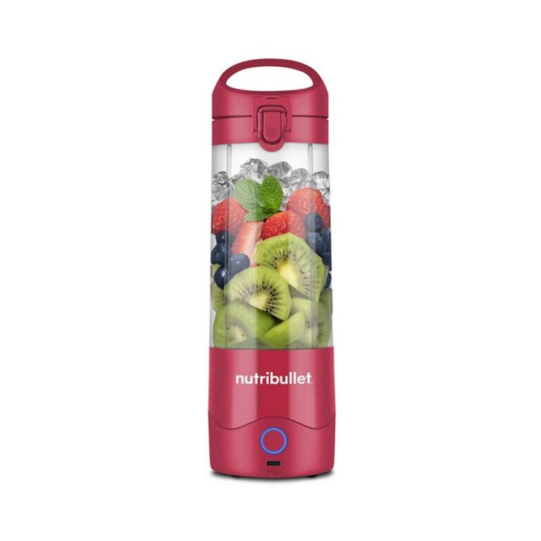 NBG-200 nutribullet Portable Blender - Magenta