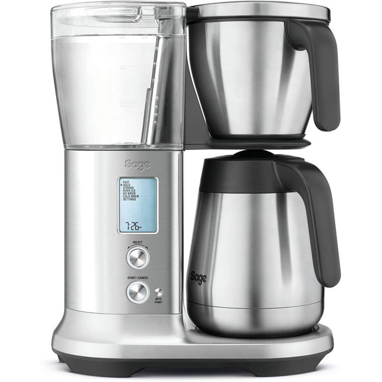 The Precision Brewer Thermal