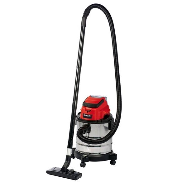 TC-VC 18/20 Li Power-X-Change Cordless Wet & Dry Vacuum 18V 1 x 3.0Ah Li-Ion EINTEVC1820C