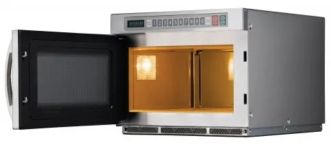 Winia KOM9F50 Programmable Touch Control Microwave 1500W, with CPS6A Cavity Liner
